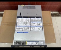 Système original Lenovo ThinkSystem SR668V2 SR650V2/SR668v2 Intel Xeon Silver 4316 12C 2.1G 32GB Serveur 2U rack Serveur