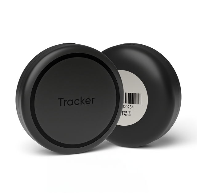 The Best Personal Asset GPS tracker 4G No Installation Long Standby Free Platform Use