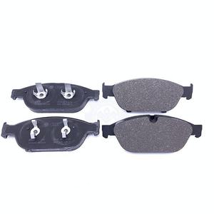 ชุดผ้าเบรกสำหรับ AUDI A6 A7 A8 QUATTRO RS7 S6 S7 (2012-2016)  4G0 698 151 S - Product Image 5