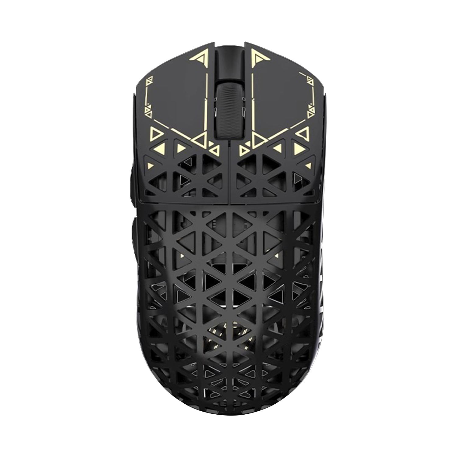 Flotteur S-Black-8K Souris + 8K Récepteur