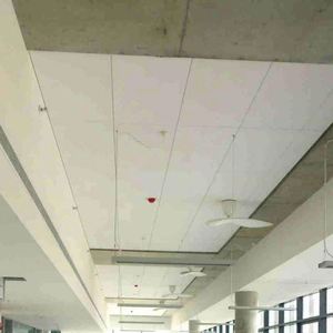 Palo <span class=keywords><strong>en</strong></span> concreto techo de fibra de vidrio techos - Product Image 4