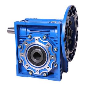 Caja de Engranajes de Tornillo Sin Fin Bonfiglioli Serie W de Hierro Fundido para Sistema de Estacionamiento Automatizado que Ahorra Espacio, 1 Año de Garantía, Par de Salida de 4-1009 N.M. - Product Image 3