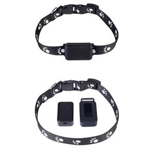 جهاز متعدد الوظائف لتحديد موقع الحيوانات الأليفة ومكافحة الضياع، نظام تحديد المواقع العالمي + واي فاي، جهاز تتبع ذكي للكلاب والقطط مقاوم للماء - Product Image 6