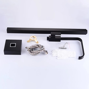 Vòi Tắm Đứng Tự Do Hệ Thống Vòi Hoa Sen Tự Do Vòi Bồn Tắm Vòi Bồn Tắm Đứng Tự Do Vòi Sen Trộn - Product Image 6