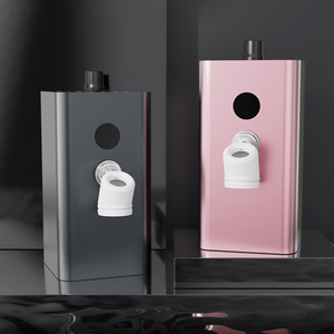 Máquina Automática Portátil de Limpieza de Agujas de Tatuaje por Inducción para Limpieza de Cartuchos, Uso en Estudio - Product Image 3
