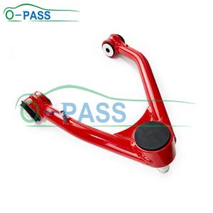 <span class=keywords><strong>Braccio</strong></span> di controllo di sollevamento anteriore superiore <span class=keywords><strong>pesante</strong></span> 2-4 "per Chevy Silverado Tahoe valanga 1500 suburbano 6 Lug ruota solo 2007-2014 K80669 - Product Image 5