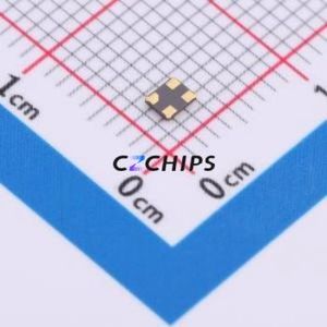 CM4030M00012001 Crystal (Passive) SMD2520-4P Crystal Oscillator SMD Crystal Oscillator 30MHz 10ppm 12pF - Product Image 2