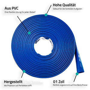 <span class=keywords><strong>Tuyau</strong></span> plat en PVC <span class=keywords><strong>pour</strong></span> pompe de puisard, résistant aux intempéries et aux éclats, <span class=keywords><strong>pour</strong></span> piscines <span class=keywords><strong>hors</strong></span> <span class=keywords><strong>sol</strong></span>, transfert d'eau, <span class=keywords><strong>tuyau</strong></span> plat de 3 pouces - Product Image 4