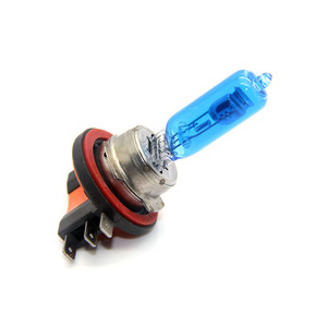Autodragons <span class=keywords><strong>H15</strong></span> <span class=keywords><strong>55W</strong></span> voiture DRL feux diurnes blanc feux de croisement DRL ampoule halogène ampoules phare 24V 100W verre de Quartz - Product Image 2