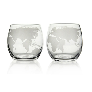 Decantador de Whisky con Forma de Globo de 35 Oz, Regalo para Hombres, Papá, Día del Padre, Aniversario, Hermano, Bourbon, Vino, Mancave, Decantador de Licores - Product Image 5