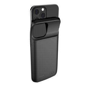 <span class=keywords><strong>Coque</strong></span> de téléphone portable, chargeur, <span class=keywords><strong>batterie</strong></span>, pour <span class=keywords><strong>iPhone</strong></span> 13 Pro Max 13 Pro 13 Mini, nouveau produit 2022 - Product Image 4