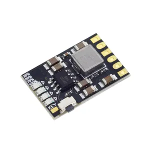 MH-CD42 DC 5V 2.1A Mobile Power Diy Board 4.2V Charge Discharge Battery Protection Indicator Module 3.7V Lithium 18650