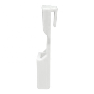 Wholesale Motorized Automatic <strong>Curtain</strong> Accessory Plastic Transmission Gear Box <strong>with</strong> <strong>Hook</strong> - Product Image 5