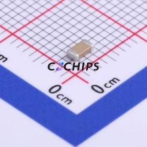 ตัวเก็บประจุแบบ SMD (MLCC) รุ่น CL31B103KDCNNNC ขนาด 1206 (ค่าความจุ: 10nF) (ความแม่นยำ: 10%) (แรงดันไฟฟ้า: 200V) - Product Image 1