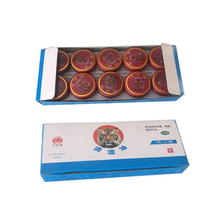 Fábrica de alta calidad líquido esencial bálsamo con <span class=keywords><strong>el</strong></span> precio - Product Image 4