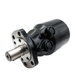 Motor Hidráulico Orbital Gerotor OMP 36/50/80/100/125/160/200/250/315/400/500, Motor Hidráulico OML OMEW TMT TM - Product Image 4