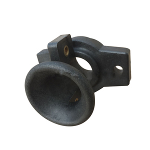Morsetto Terminale Filettato Liyu M8 Più Venduto - Forniture per Stampi a Iniezione Personalizzati ODM in Plastica Nera Multifunzionale - Product Image 1