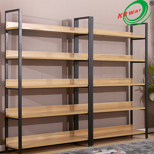 Giá để hàng siêu thị, kệ gỗ trưng bày mỹ phẩm, tạp hóa, cửa hàng tiện lợi - Product Image 6