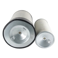 Filtre à air KW3250 AA2958 AF25812 + AF25813 K3250 A029X186 1109-02063 K3249 K3250 1109ZB1020/030 A-57270S