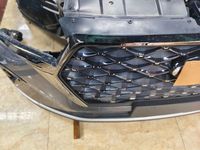 YF Brand Chery Tiggo 7 Rakitan Bagian Depan Mobil Bekas Suku Cadang OEM Set Lengkap Bumper Grille Lampu Depan Garansi 6 Bulan Kecocokan Universal