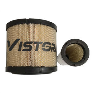 Carcasa de Filtro de Aire de Alta Calidad para Motores de Camiones Pesados, Precio de Fábrica, Modelo 11110175 AF25748 C24904 5036781 - Product Image 3