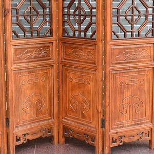 Divisorio in <span class=keywords><strong>legno</strong></span> divisorio <span class=keywords><strong>per</strong></span> stanza in <span class=keywords><strong>legno</strong></span> separatore dello schermo - Product Image 2