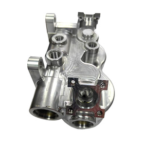 3D dịch vụ in ấn nhôm Brass kim loại 3D máy in đồ chơi nguyên mẫu nhanh chóng dịch vụ - Product Image 1