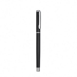 Custom Business Promotion of <b>Multi</b> <b>Color</b> Metal Ballpoint <b>Pens</b> logo Slim Signature <b>Pen</b> Customizable Luxury 1.0mm Writing Width - Product Image 4