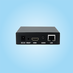 Fmuser FBE220 <strong>H264</strong> H265 Iptv <strong>Encoder</strong> <strong>Suppliers</strong> Manufacturer - Product Image 3