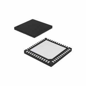 14305R-500 Embedded One Stop Service Components Electronic 48 VFQFN Exposed <b>Pad</b> - Product Image 1