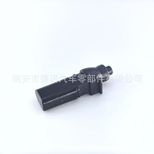 ตัวล็อค 6Q6809986B DN200 สำหรับระบบล็อคกลาง Fordson อะไหล่กันขโมยพลาสติก - Product Image 2