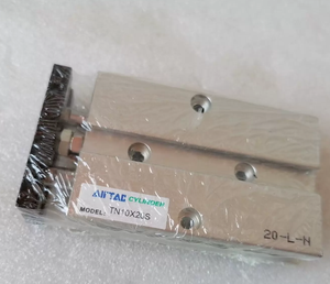 Cilindro Magnético Sin Vástago Nuevo, TN32X10S, Airtac, Serie TN32 Original - Product Image 3