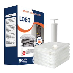 <span class=keywords><strong>Sac</strong></span> de compression <span class=keywords><strong>sous</strong></span> <span class=keywords><strong>vide</strong></span> pour vêtements, couette, vêtements de maison, <span class=keywords><strong>valise</strong></span>, <span class=keywords><strong>sac</strong></span> spécial épais pour la finition, 80*100CM - Product Image 1