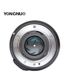 YONGNUO EF YN 50mm F1.8レンズforCanon Large Aperture Auto Focus Lenses for DSLR <span class=keywords><strong>Camera</strong></span> 700D <span class=keywords><strong>750D</strong></span> 800D 5D Mark II IV 10D - Product Image 5