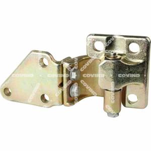 BISAGRA IZQUIERDA adecuada para Iveco EUROCARGO 60 TECTOR RESTYLING 185 TECTOR RESTYLING 155 AS STRALIS 2007 (5801677750) - Product Image 1