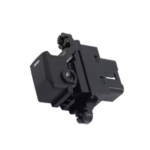 Interruptor de elevalunas eléctrico Kia 935801Y000 para Picanto 2011-2016, interruptor automático de repuesto - Product Image 2