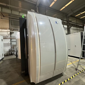 สายการผลิตพลาสม่า DLC เคลือบสุญญากาศสำหรับพื้นผิวเหล็กผลผลิตสูงอุปกรณ์อุตสาหกรรมสิ่งทอที่มีการรับประกัน1ปี - Product Image 6