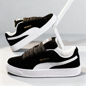 Zapatos de Diseñador de Lujo 2026, Zapatos de Gamuza XL para Parejas, con Suela Gruesa, Aumentan la Estatura, Zapatos de Moda Casuales, Aptos para Todas las Temporadas - Product Image 6