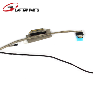 <span class=keywords><strong>LCD</strong></span> LED LVDS màn hình video Cáp thay thế cho máy tính xách tay Lenovo Yoga 530-14arr 530-14ikb 530 Yoga <span class=keywords><strong>Flex</strong></span> 6 14Ribbon Cáp máy ảnh - Product Image 4