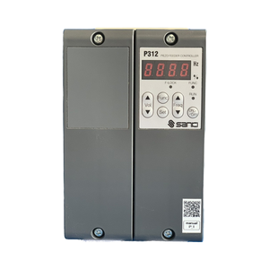 Controlador de alimentador vibratorio japonés de alta tecnología Suministro de equipos industriales flexibles de alta función - Product Image 1