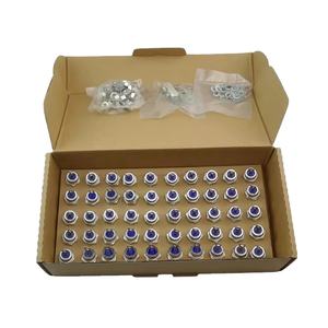 Diodo Raddrizzatore al Silicio BONENS 25HF120/25HFR120 per Corrente Diretta e Inversa, 25A 1200V, Design a Spirale, Temperatura Operativa -25~125°C - Product Image 1