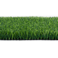 Innen-/Außenbereich Heimdekoration 15mm Florhöhe Künstlicher Synthetischer Putting Green Kunstrasen Golf-Sport-Bodenbelag Rasenteppich