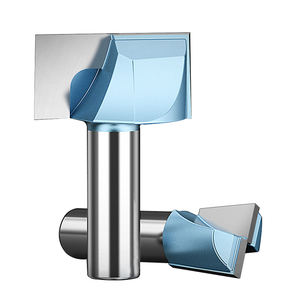 <span class=keywords><strong>Fraise</strong></span> à bois de haute précision avec pointe en carbure de tungstène, lame <span class=keywords><strong>longue</strong></span> TCT pour le nettoyage du fond, <span class=keywords><strong>fraise</strong></span> à bois pour le travail du bois - Product Image 1