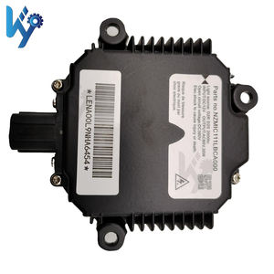 KY OEM 33129STXA02 2007-2009 Acura MDX 3.7L LENA0OL9NHA6454 Ballast de phare au xénon Unité de commande 12V Neuf 35W Garantie de 12 mois - Product Image 3