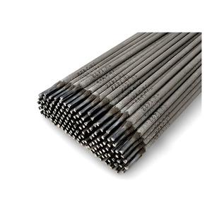 Karbon Çelik AWS E6013 2.5mm Özlü Çelik Çapı 40-280A Kaynak Elektrotları - Product Image 4