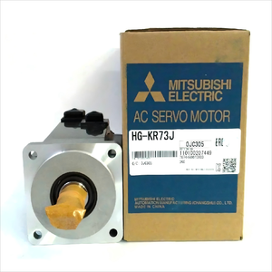 HG-MR43B อุปกรณ์ควบคุมอุตสาหกรรมอิเล็กทรอนิกส์แบบใหม่ของแท้ อุปกรณ์ระบบอัตโนมัติ มอเตอร์สตาร์ทเตอร์ AC IP65 200V HG-MR43B มอเตอร์ - Product Image 4