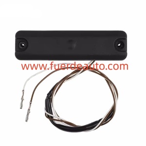 Interruptor de Apertura de Maletero Hyundai 81260-2W000, Repuesto para Vehículos Modernos - Product Image 3