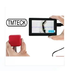 Hot bán và giá tốt TMCK-12 crack Chiều rộng Đo mét cụ thử nghiệm bê tông
