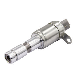 Válvula de control de árbol de levas K4M D4F para Renault Clio Laguna Megane Modus <span class=keywords><strong>Twingo</strong></span> Wind 1,6 16V 8200413185 8200240058 8200823650 - Product Image 4