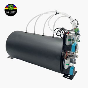 Système de pression négative <span class=keywords><strong>Flora</strong></span> LJ320P avec carte <span class=keywords><strong>Flora</strong></span> V1.5, contrôle de la pression d'air, état neuf, fabriqué en Chine pour imprimante <span class=keywords><strong>Flora</strong></span> - Product Image 2